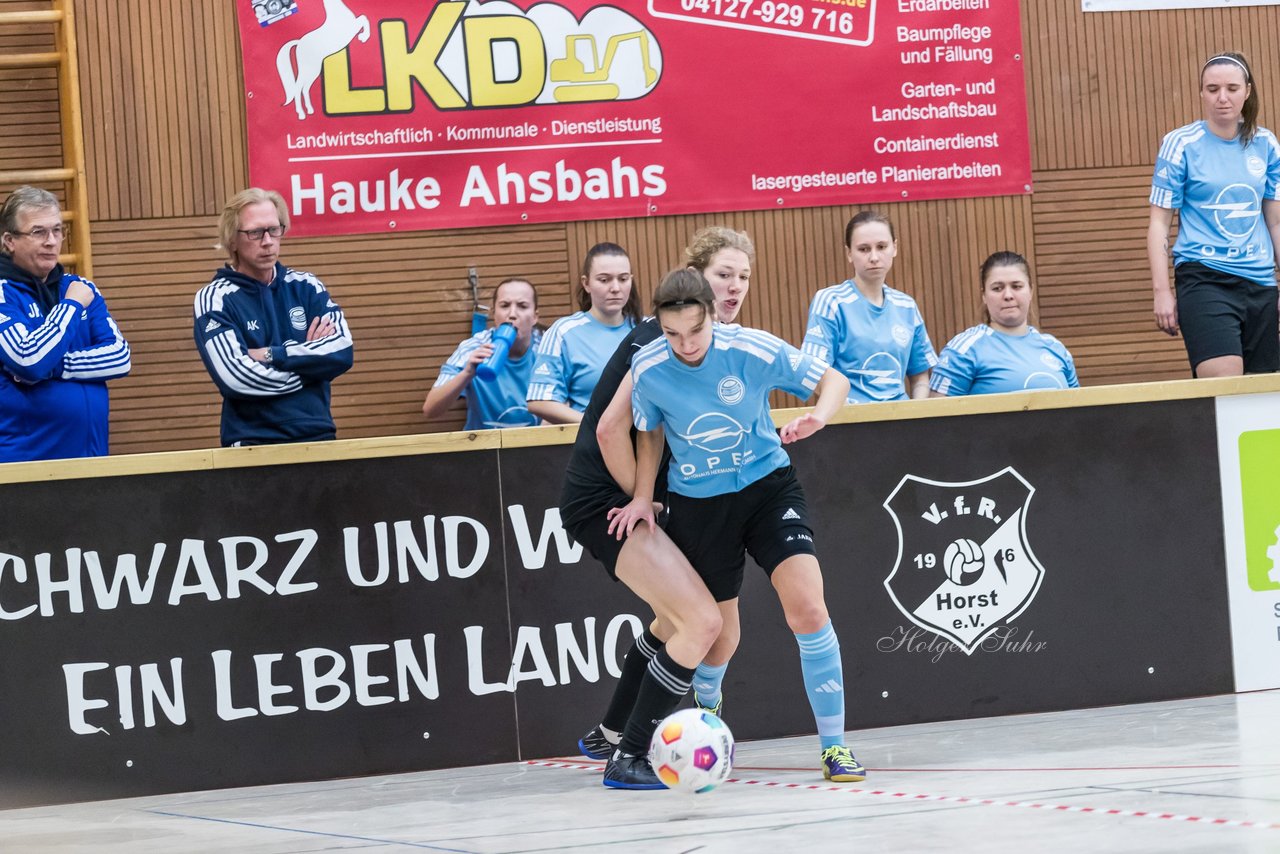 Bild 259 - VR Bank Cup Horst